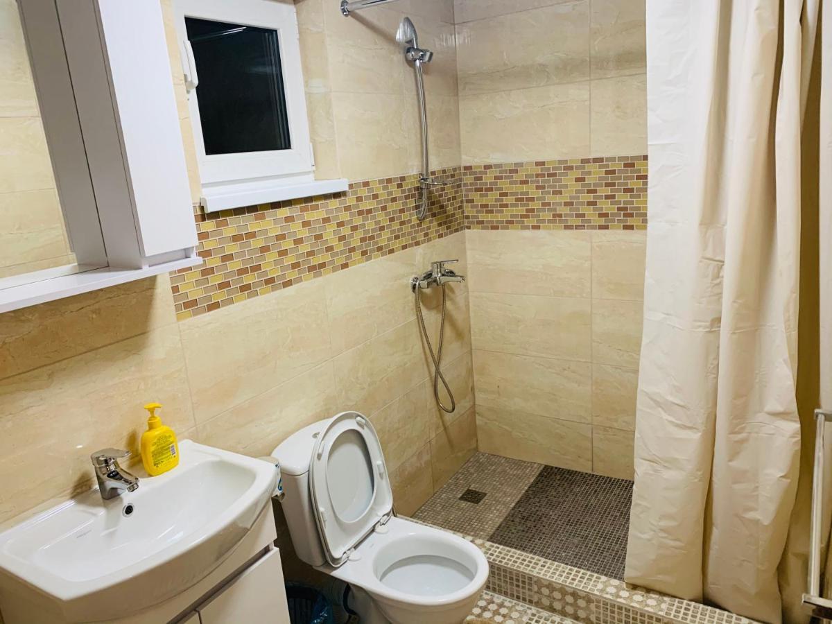Verhnie Dubai Vysshaya Dubechnya Exterior foto